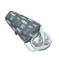 Sac isotherme pour biberon | Portable et compatible avec les poussettes