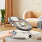 Electric Baby Cradle – Rocking Chair & Sleep Basket