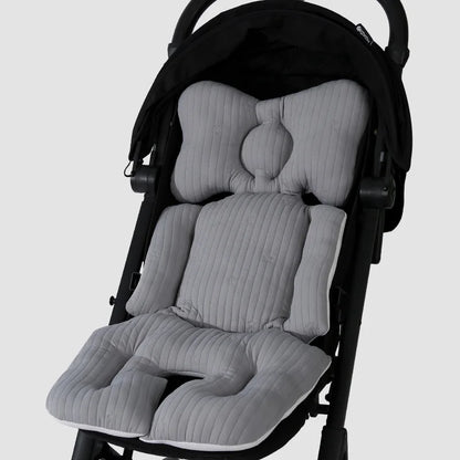 Baby Stroller Cushion – Thick Pure Cotton Comfort