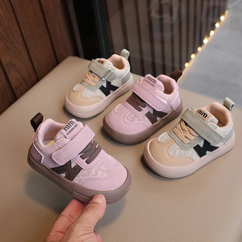Spring Baby Shoes Boy With 1 Year Baby Shoes Girl 2 Years Babies Deals ...