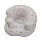 Siège bébé gonflable – Pompe intégrée, chaise d'apprentissage et d'alimentation