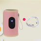 Portable Baby Bottle Warmer Bag | USB Milk & Formula Heater for Travel