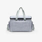 Sac de rangement grande capacité pour poussette – Porte-couches et biberons suspendu
