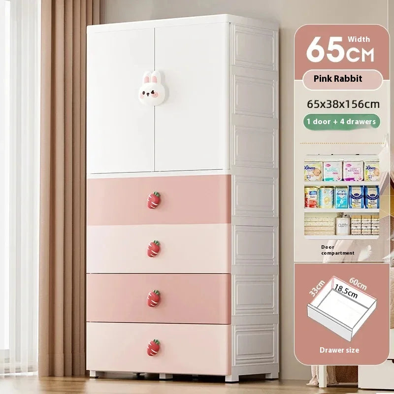 Baby Closet Organizer – Armarios Modular Furniture