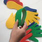 Sensory Activity Toy for Kids – Kindergarten Fun