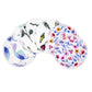 Washable Breast Pads – Reusable Feeding Mat for Moms