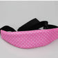 Baby Neck Pillow Strap – Fasten for Car & Stroller