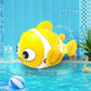 Jouets de bain classiques – Poissons mécaniques nageurs pour s'amuser en été