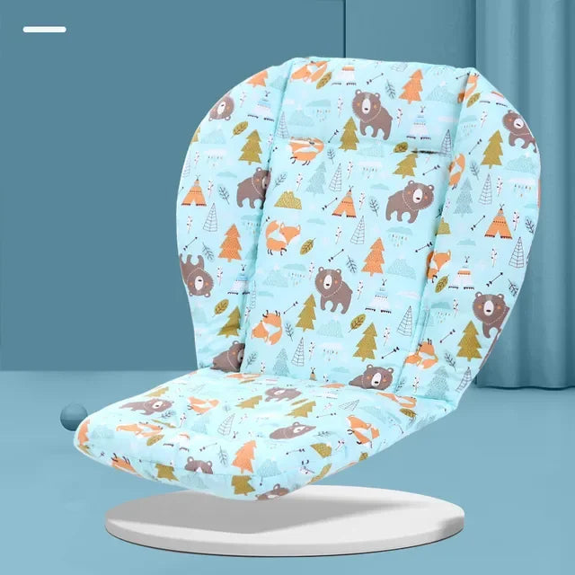 Universal Baby Cushion Pad – Comfortable Seat for All Seasons