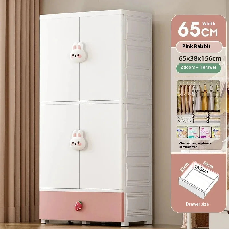 Baby Closet Organizer – Armarios Modular Furniture