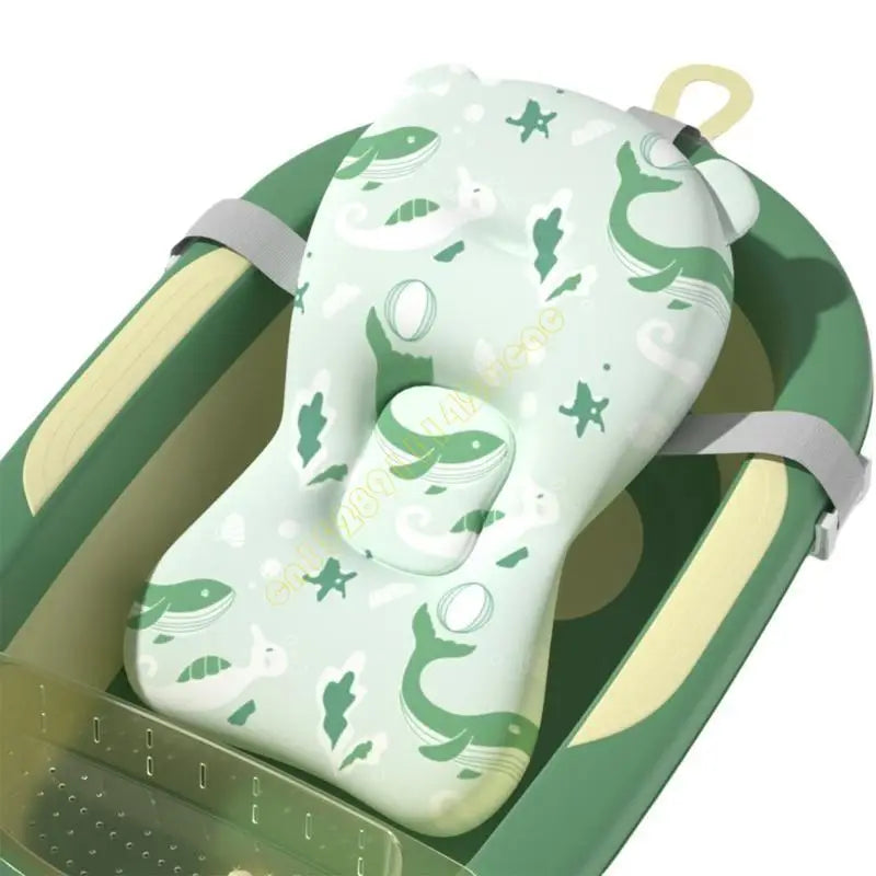 DXAD Baby Bathing Pad – Soft & Lightweight Newborn Net