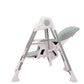 Smart Baby Highchair – Swing & Feeding Chair for Easy Use