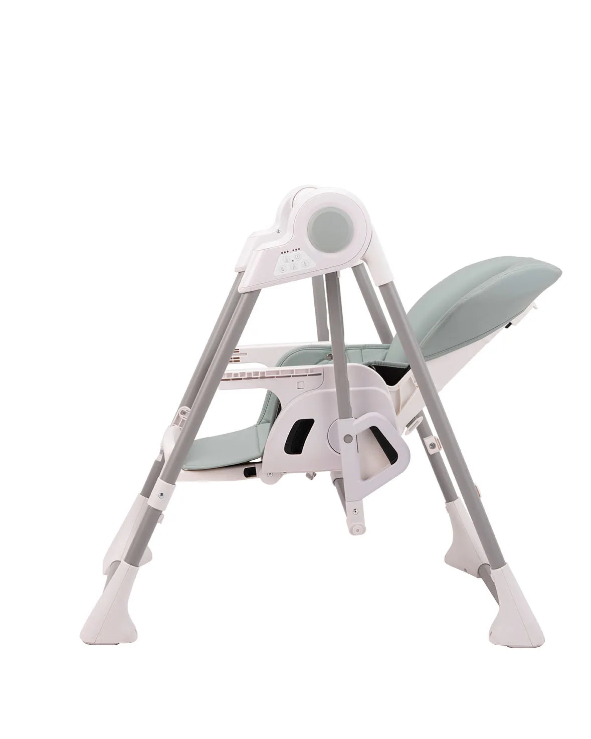 Smart Baby Highchair – Swing & Feeding Chair for Easy Use