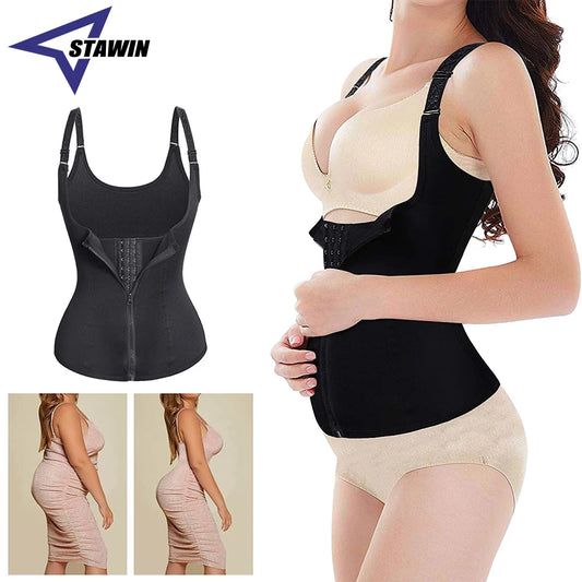 Postpartum Support Band | Belly & Pelvis Wrap for After Birth Recovery
