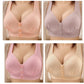 Front-Closure Nursing Bra – Wire-Free Maternity Support