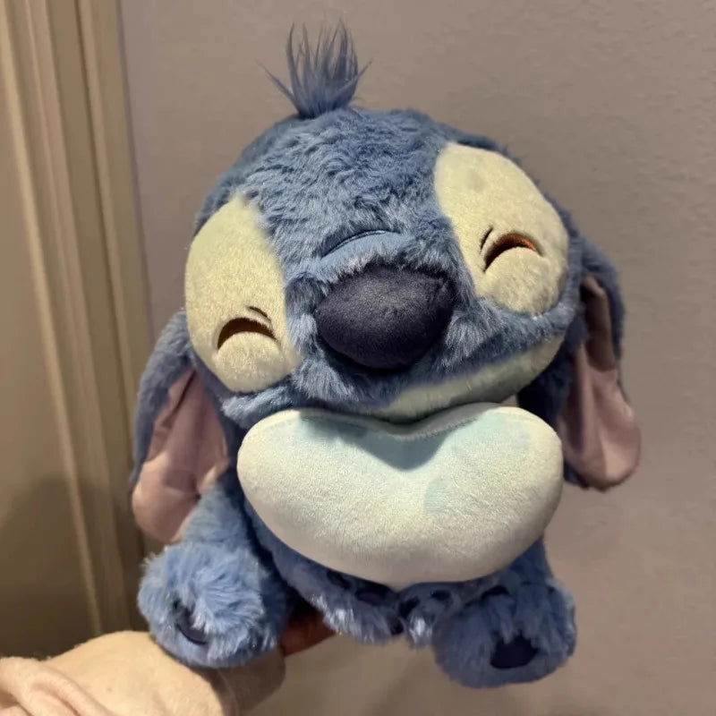 Peluche Stitch de Disney – Peluche douce
