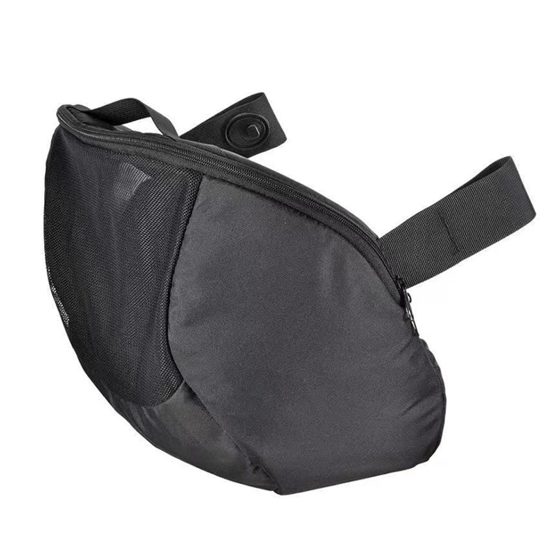 Sac de rangement portable et imperméable pour maman – Compatible avec la poussette Doona