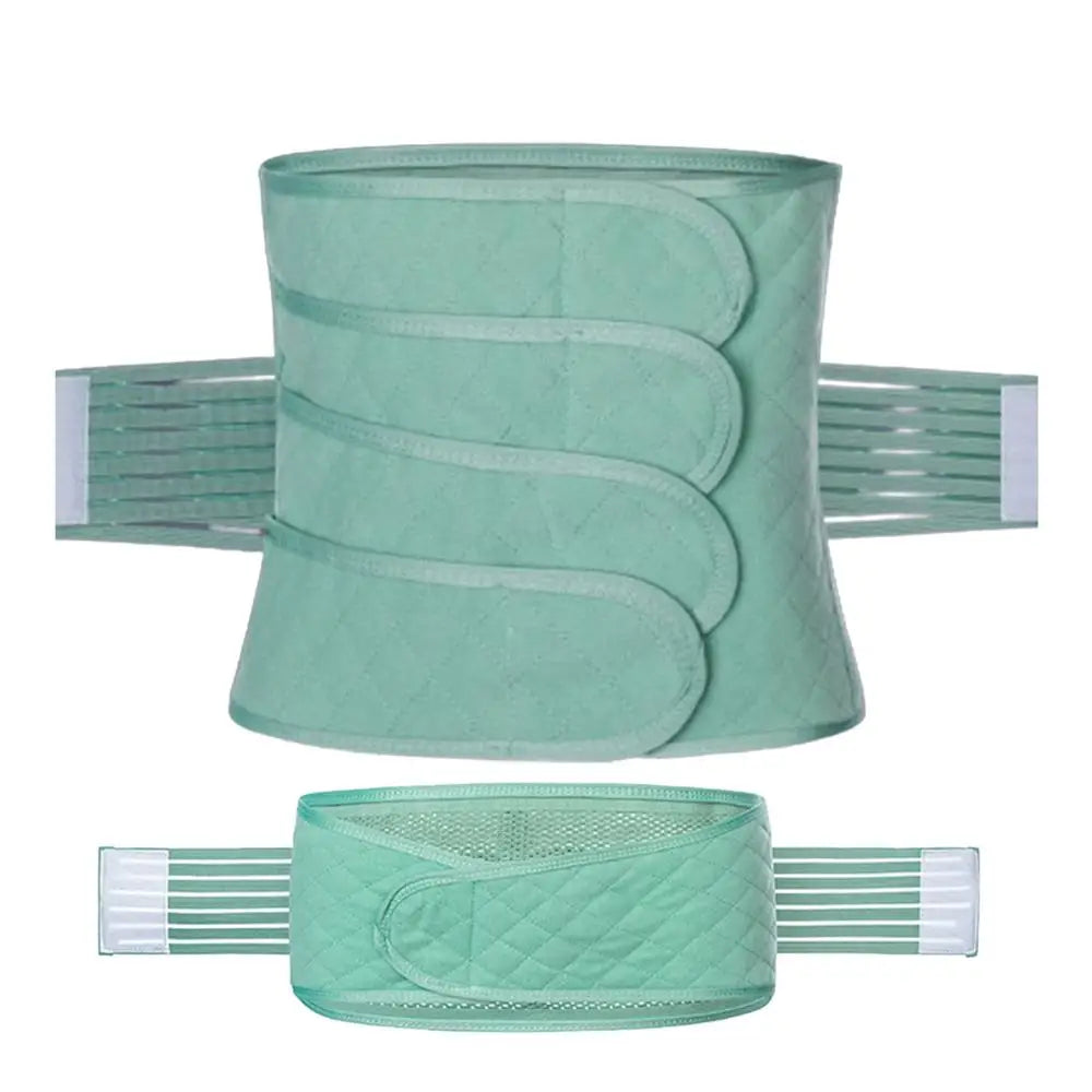 Belly Band Shapewear Set | Postpartum Slimming & Support Girdle