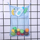 Sac de rangement pour jeux de bain bébé – Filet pour poupées et jouets