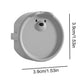 Outlet Safety Covers Baby Silicone Plug Protectors