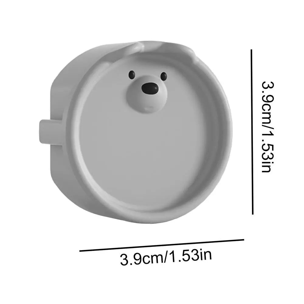 Outlet Safety Covers Baby Silicone Plug Protectors
