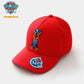 Paw Patrol Kids Baseball Cap – Cute Mesh Sun Hat for Outdoor Fun