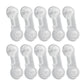 Childproof Drawer & Fridge Safety Locks Set