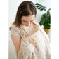 Lightweight Nursing Cover – Privacy Apron for Mothers & Babies
