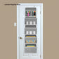 Wall-Mounted Hanging Storage Bag – Organizer for Baby Toys & Dolls