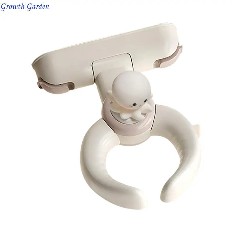Support pour baby shower – Portable, réglable et stable