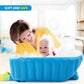 Portable Baby Bathtub – Inflatable, Foldable & Fun