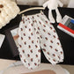 Autumn Baby Outfit – Mickey Sweatshirt & Pants Set