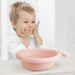 Baignoire portable pour bébé – Baignoire épaisse en forme de lapin mignon