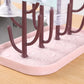 Infant Bottle Holder – Drying Rack for Bottles & Accessories