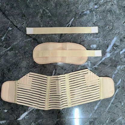 Adjustable Maternity Support Belt | Belly & Waist Protector for Pregnancy