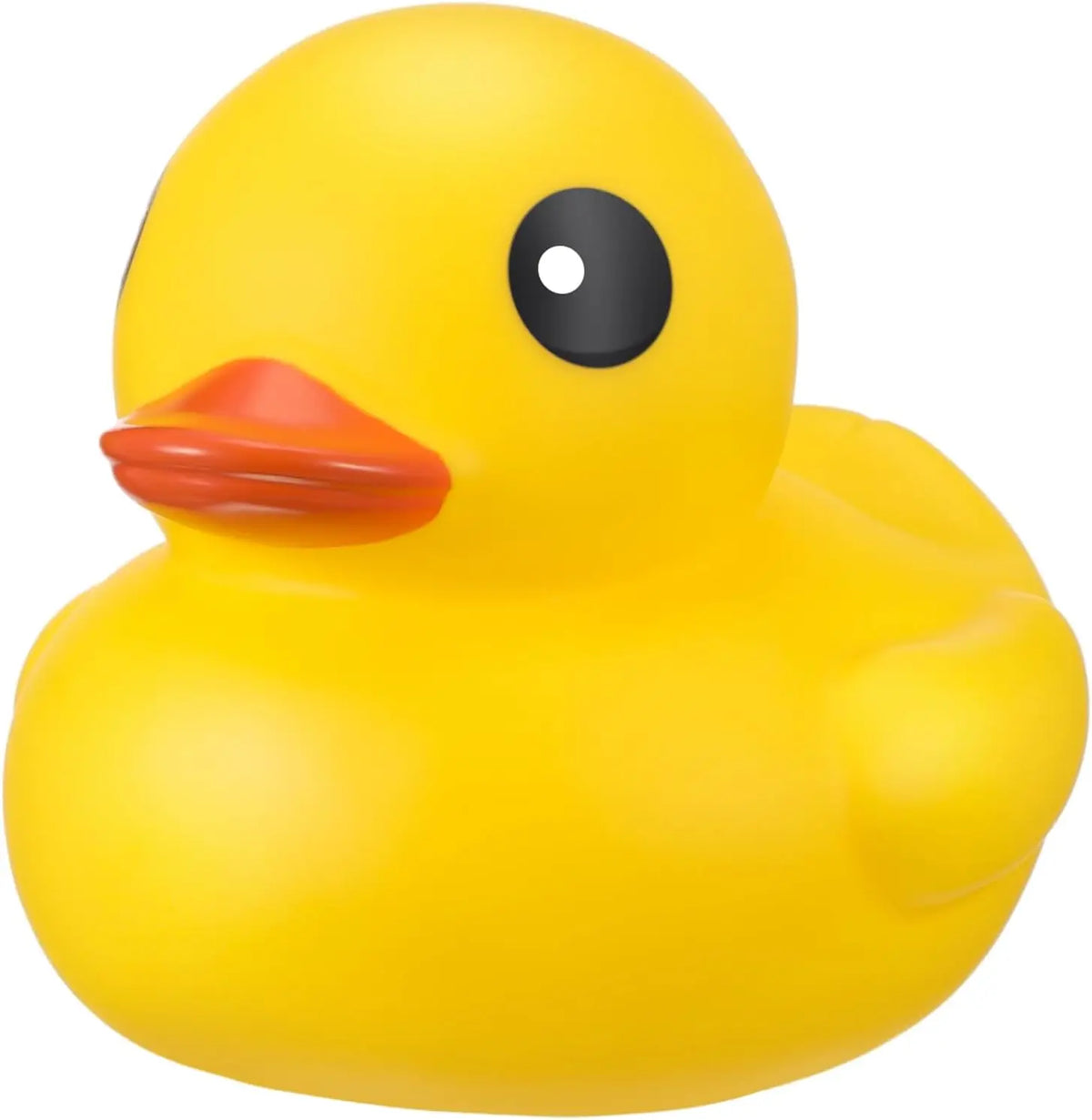 Ensemble de canards en caoutchouc géants et petits – Amusants pour le bain, la piscine et les fêtes