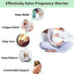 Adjustable Maternity Support Belt | Belly & Waist Protector for Pregnancy