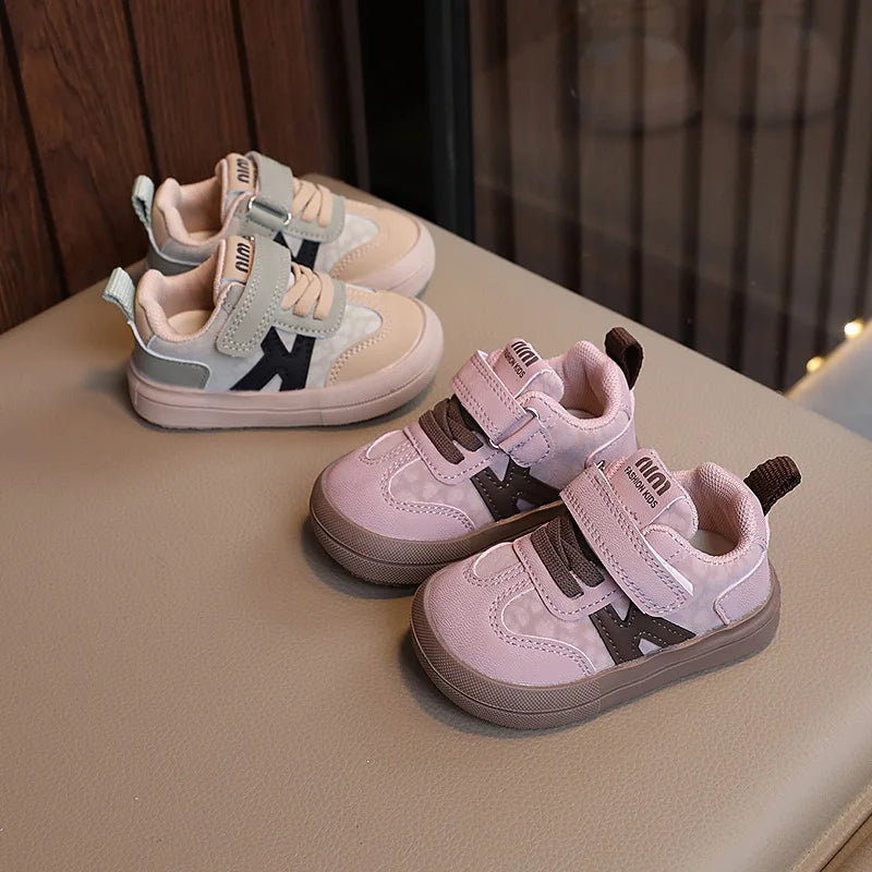 Spring Baby Shoes Boy With 1 Year Baby Shoes Girl 2 Years Babies Deals ...