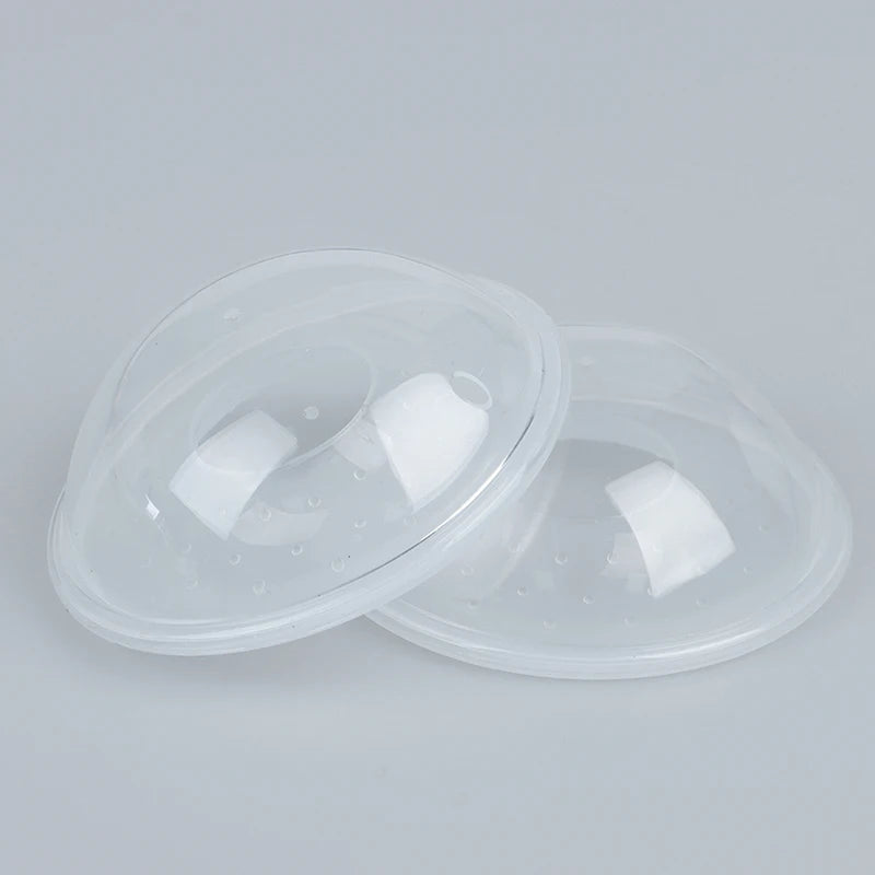 Breast Milk Saver Shell – Nipple Protector for Breastfeeding Moms