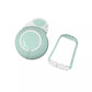 Uncharged Food Grinder – Baby Fruit Masher with Filter & Bowl