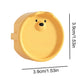 Outlet Safety Covers Baby Silicone Plug Protectors
