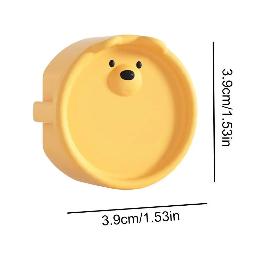 Outlet Safety Covers Baby Silicone Plug Protectors