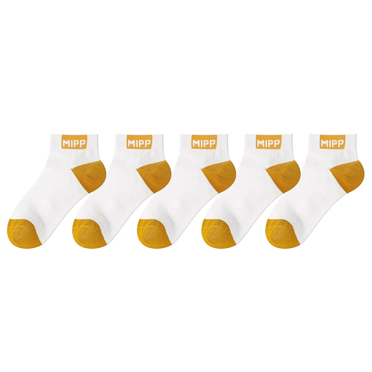 Chaussettes ultra-fines et respirantes pour enfants