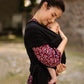 Porte-bébé ergonomique et léger – Réglable et respirant