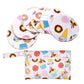 Washable Breast Pads – Reusable Feeding Mat for Moms