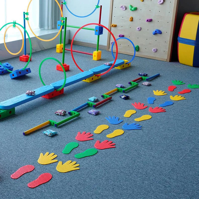 Sensory Activity Toy for Kids – Kindergarten Fun