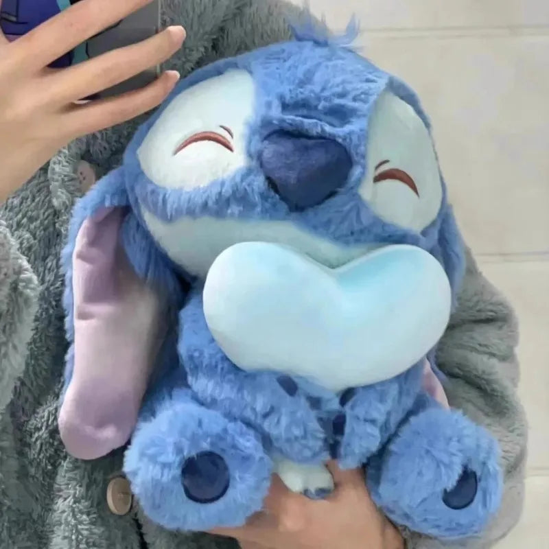 Peluche Stitch de Disney – Peluche douce