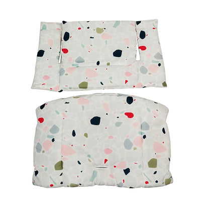 Accessoire pour chaise haute bébé – Coussin de siège de rechange Tripp Trapp