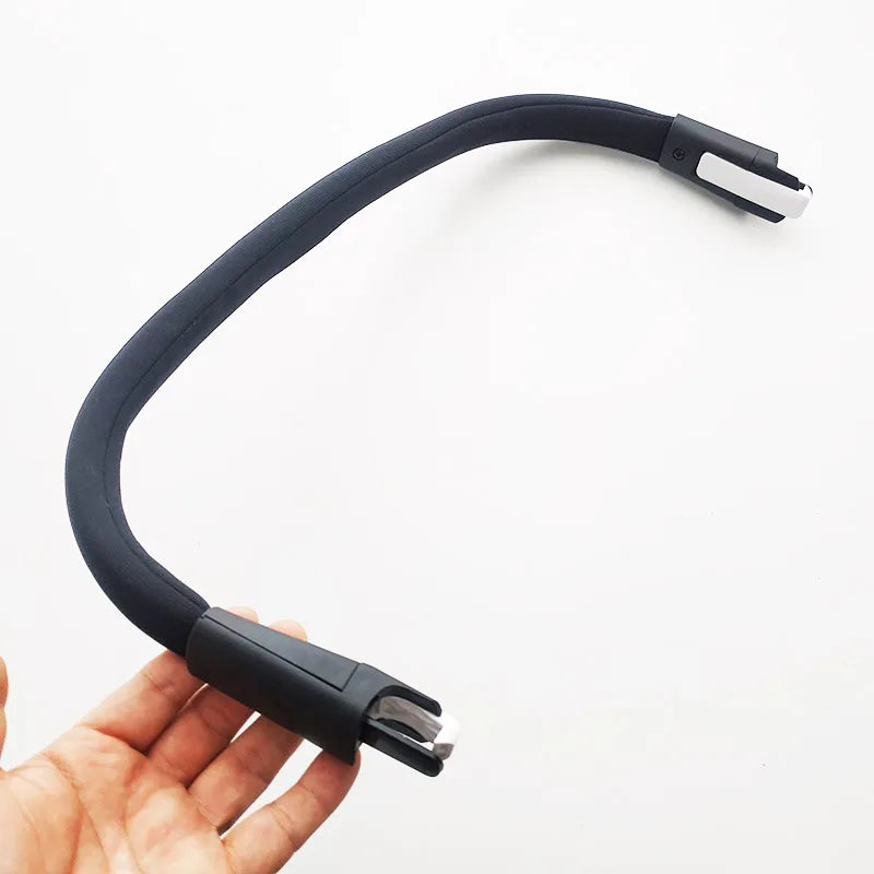 Stroller Armrest & Bumper Bar for Cybex Libelle – Flexible & Foldable