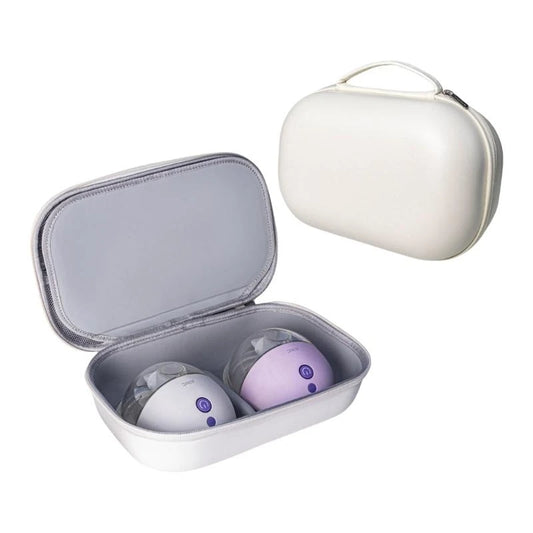 Sac de rangement antichoc pour tire-lait électrique portable